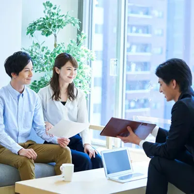 お支払い・保証書発行